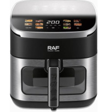 Аэрогриль аэрофритюрница RAF R.5216
