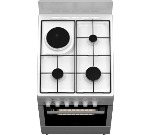 Кухонная плита Darina 1E KM241 321 W