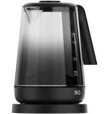 Электрический чайник BQ KT1000G черный