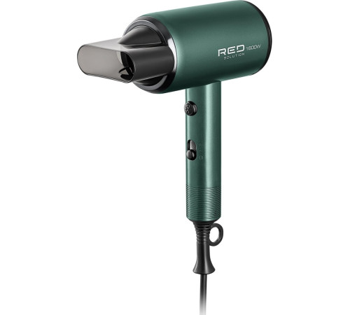 Фен RED Solution F530