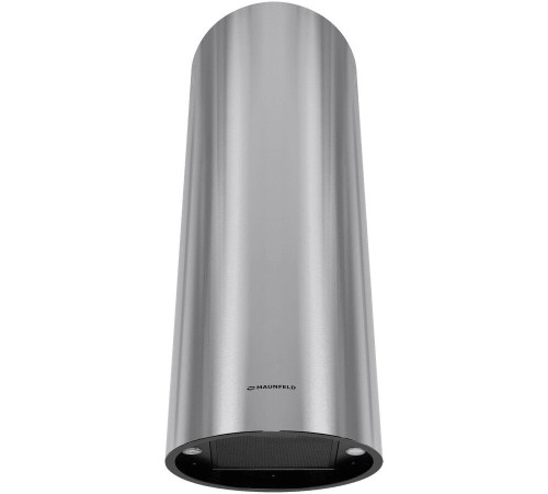 Кухонная вытяжка MAUNFELD Drum Wall 35 нержавеющая сталь