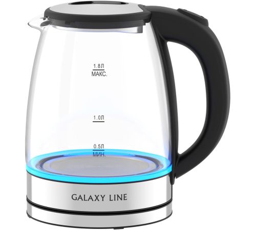 Электрический чайник Galaxy Line GL0563