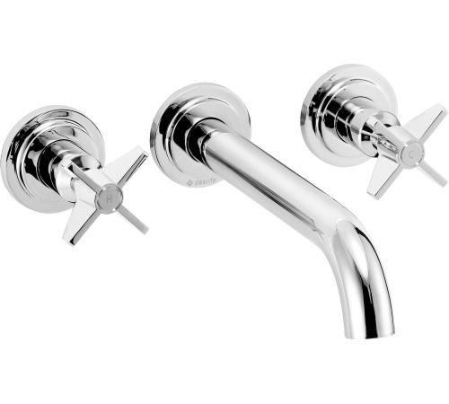 Смеситель Deante Temisto BQT 054D