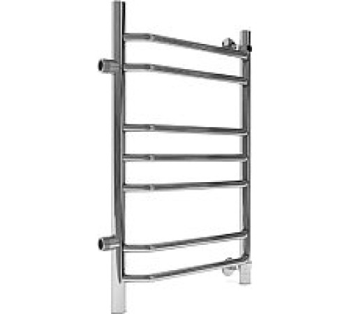 Полотенцесушитель Granula Трапеция 2/3/2 50x80 боковое подключение