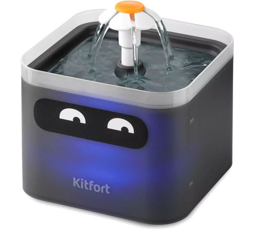 Фонтанчик Kitfort KT-4047