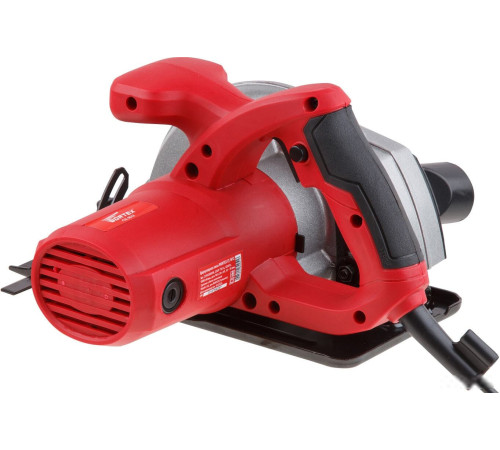 Дисковая циркулярная пила Wortex CS 1612