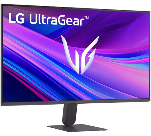 Игровой монитор LG UltraGear 27G411A-B