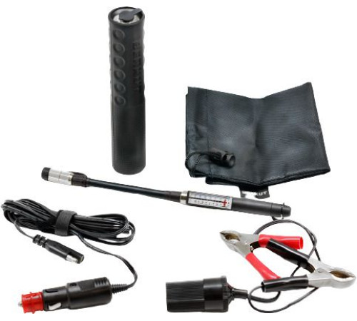 Автомобильный компрессор Беркут MT-1000