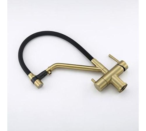 Смеситель Gappo G4398-83
