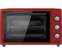 Мини-печь MAUNFELD MMO-373MR01