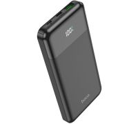 Внешний аккумулятор Hoco J102 10000mAh черный