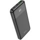 Внешний аккумулятор Hoco J102 10000mAh черный