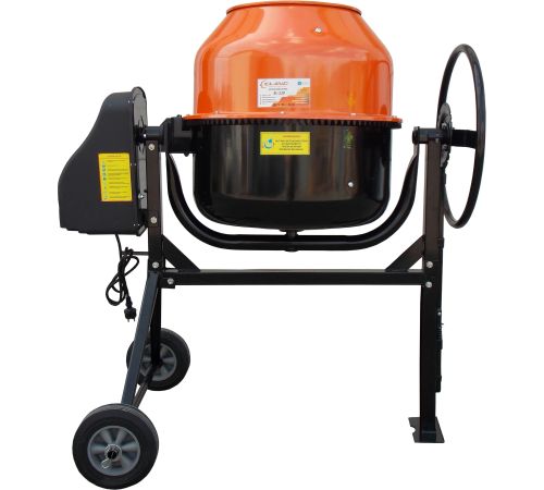 Бетономешалка ELAND EL-220
