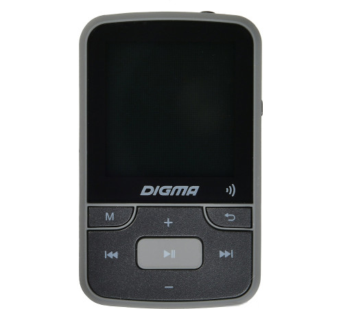 MP3 плеер Digma Z4 16GB