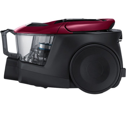 Пылесос Samsung VC18M31A0HP/EV