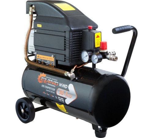 Компрессор  ELAND WIND 30-1CO