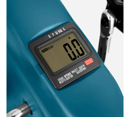 Велотренажер Kitfort KT-6520