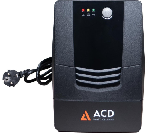 Источник бесперебойного питания ACD PW-Base 2000 80L-C74144-00G