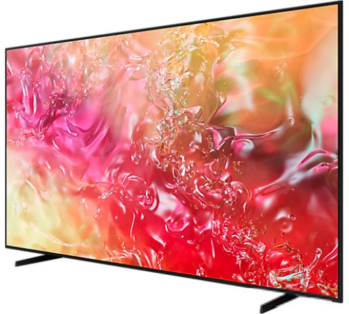 Телевизор Samsung Crystal UHD DU7100 UE65DU7100UXRU