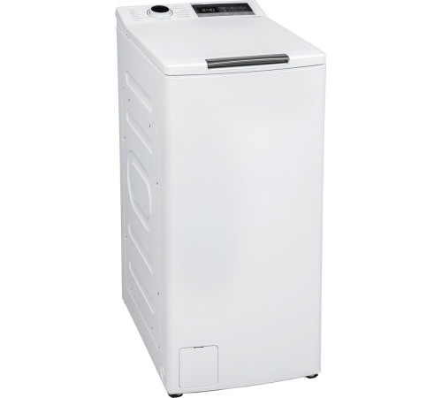 Стиральная машина с вертикальной загрузкой Бирюса WM-MT813/05