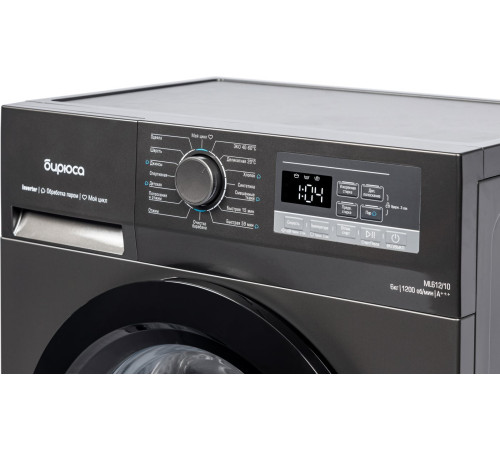 Стиральная машина Бирюса WM-ML612/10 DM