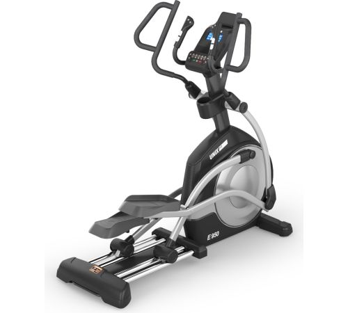 Эллиптический тренажер Unixfit E-950 PRO LED