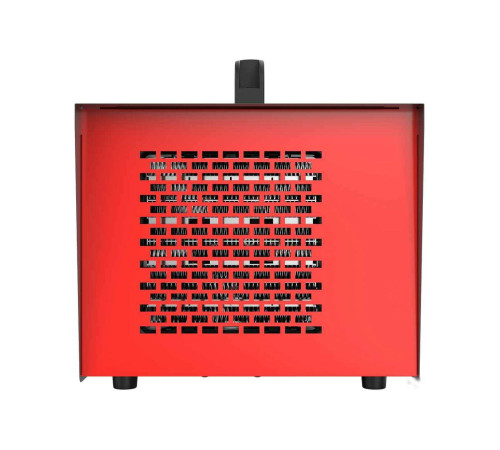 Электрическая тепловая пушка Royal Clima RHB-C3