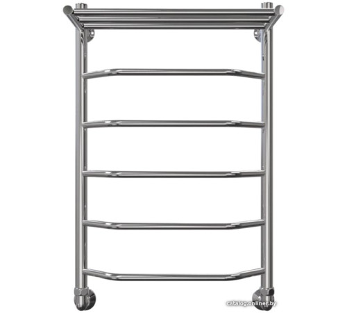 Полотенцесушитель Granula Трапеция, с полочкой 50х100 см