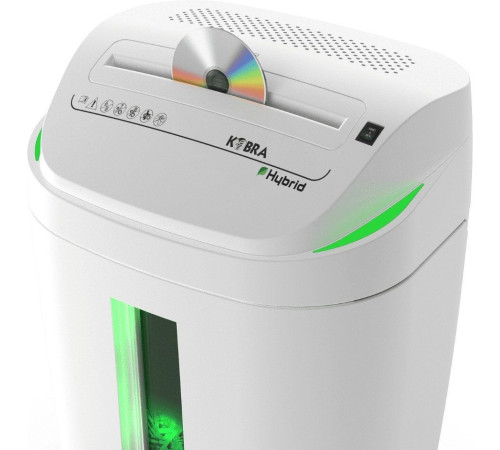 Шредер Kobra S6-Hybrid