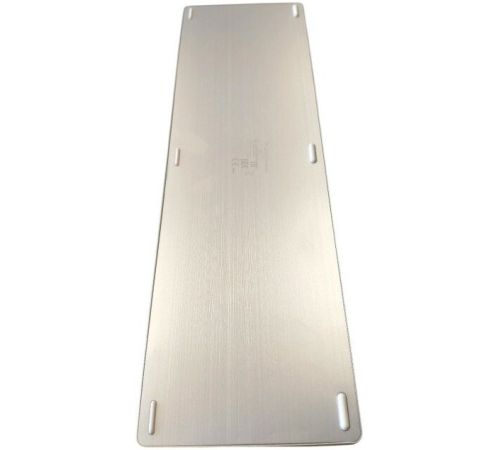 Клавиатура xGhost Blade White Silver