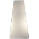 Клавиатура xGhost Blade White Silver