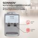 Кулер для воды Sonnen TSE-02GP 455745 серебристый