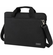 Сумка HEIKKI Profitable 272598 черный