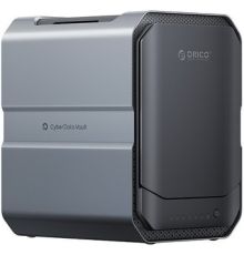 Сетевой накопитель Orico CyberData Vault CF56