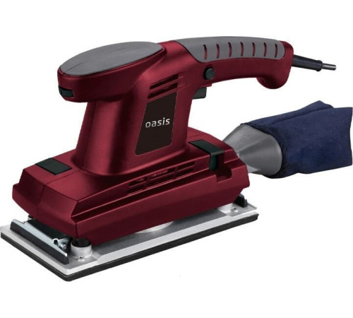 Виброшлифмашина Oasis GV-30 Pro 400