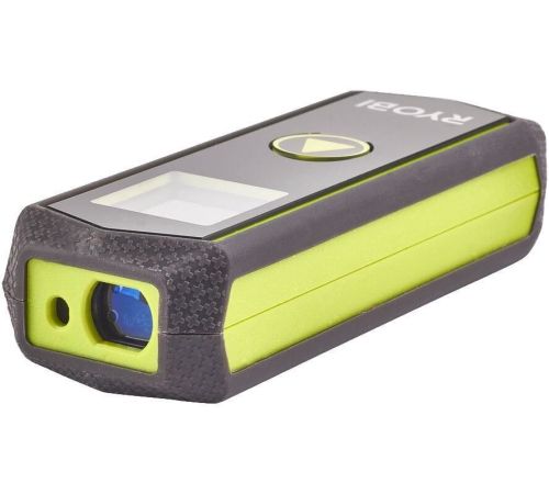Лазерный дальномер Ryobi RBLDM20