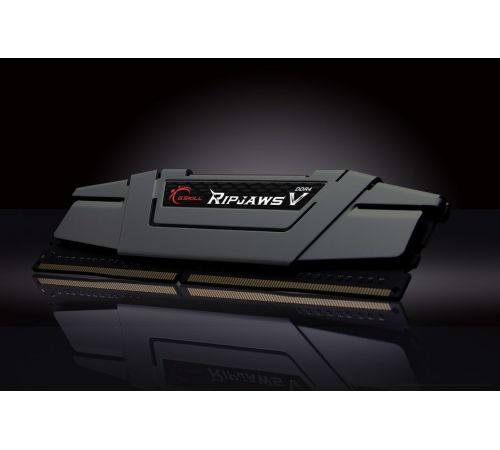 Оперативная память G.Skill Ripjaws V 2x8GB DDR4 PC4-32000 F4-4000C18D-16GVK