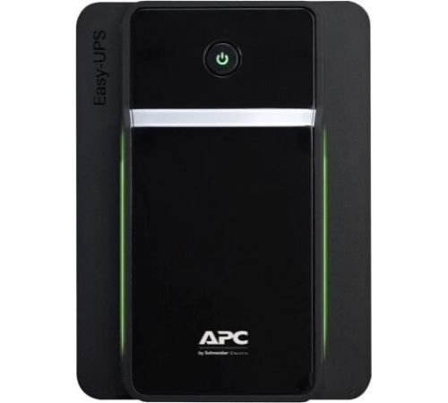 Источник бесперебойного питания APC Easy UPS BVX 1600VA BVX1600LI