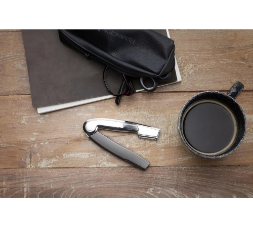 Триммер для бороды и усов Remington Heritage MPT1000