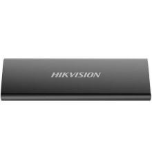 Внешний накопитель Hikvision T200N HS-ESSD-T200N/1024G 1TB черный