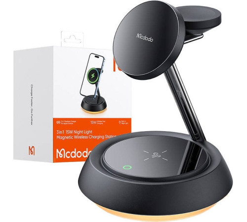Беспроводное зарядное McDodo CH-4952