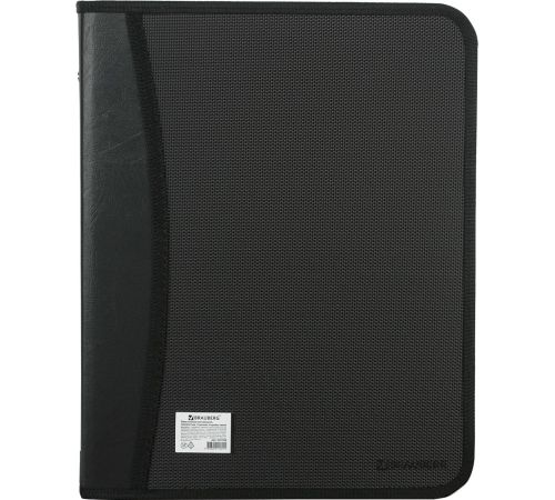Папка деловая BRAUBERG 225166