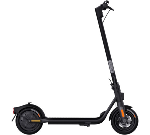 Электросамокат Ninebot Kickscooter F2