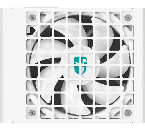 Блок питания GamerStorm PS650G WH