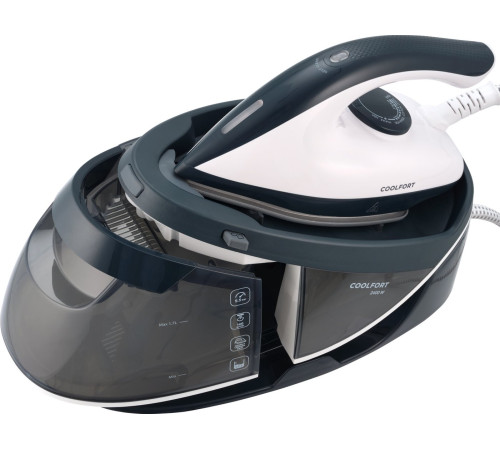 Утюг Coolfort CF-3420