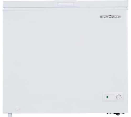 Морозильный ларь Snowcap CF 300