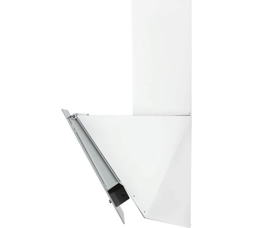 Кухонная вытяжка Krona Polly 600 White PB V2 КА-00011808