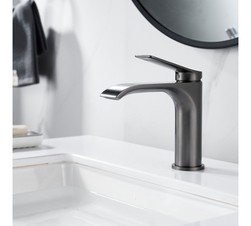 Смеситель Shevanik S4101T