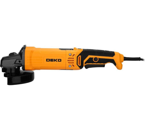 Угловая шлифмашина Deko AGDK-1350W 084-1080