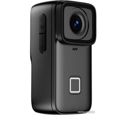 Экшен-камера SJCAM C200 Pro черный